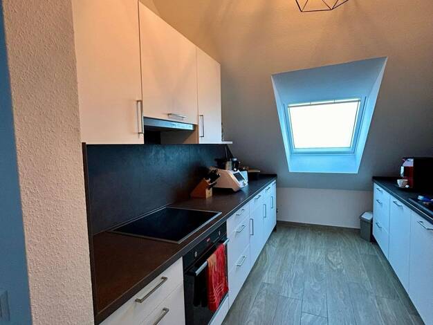 Wohnung zur Miete 1.079 € 3 Zimmer 103,7 m² 2. Geschoss frei ab 01.02.2027 Schellohner Weg Lohne Lohne 49393