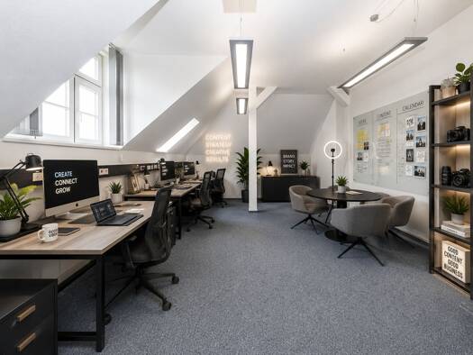 Bürokomplex zur Miete 3.765 € 9 Zimmer Stade 21680