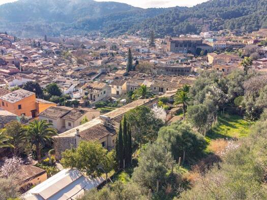 Grundstück zum Kauf provisionsfrei 750.000 € 1.622 m² Grundstück Esporles 07190