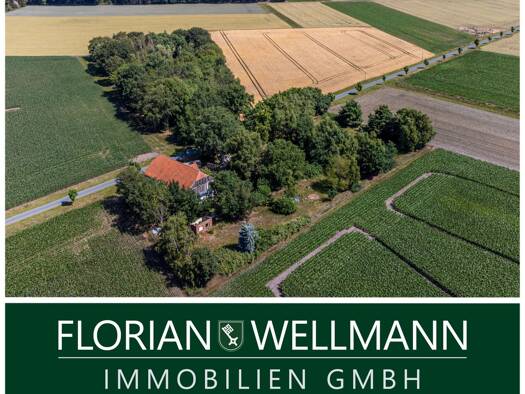 Grundstück zum Kauf 59.000 € 5.353 m² Grundstück Bahrenborstel 27245