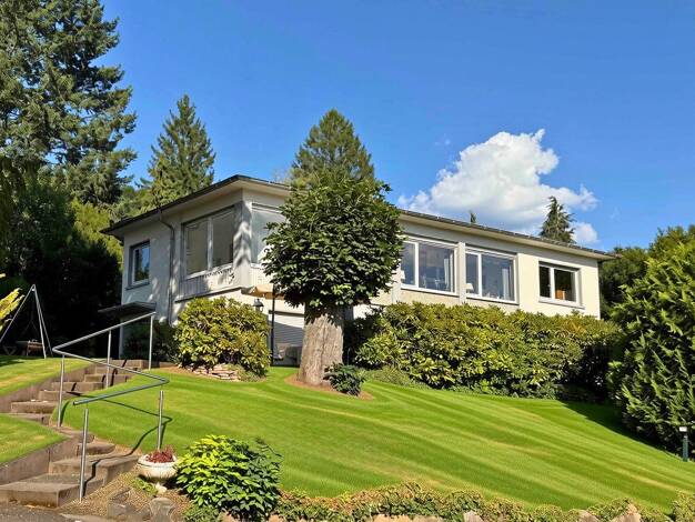 Einfamilienhaus zum Kauf 749.000 € 7 Zimmer 282,5 m² 2.298 m² Grundstück Bad Orb 63619