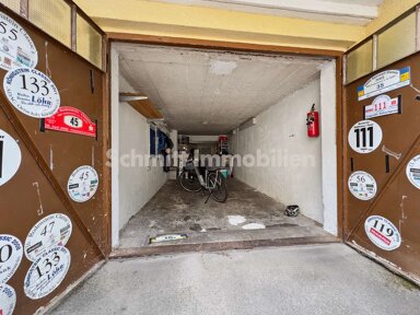 Garage zur Miete 225 € Nordend - Ost Frankfurt am Main 60316