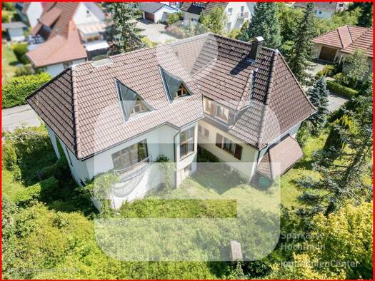Mehrfamilienhaus zum Kauf 528.000 € 10,5 Zimmer 210 m² 893 m² Grundstück Bad Säckingen 79713