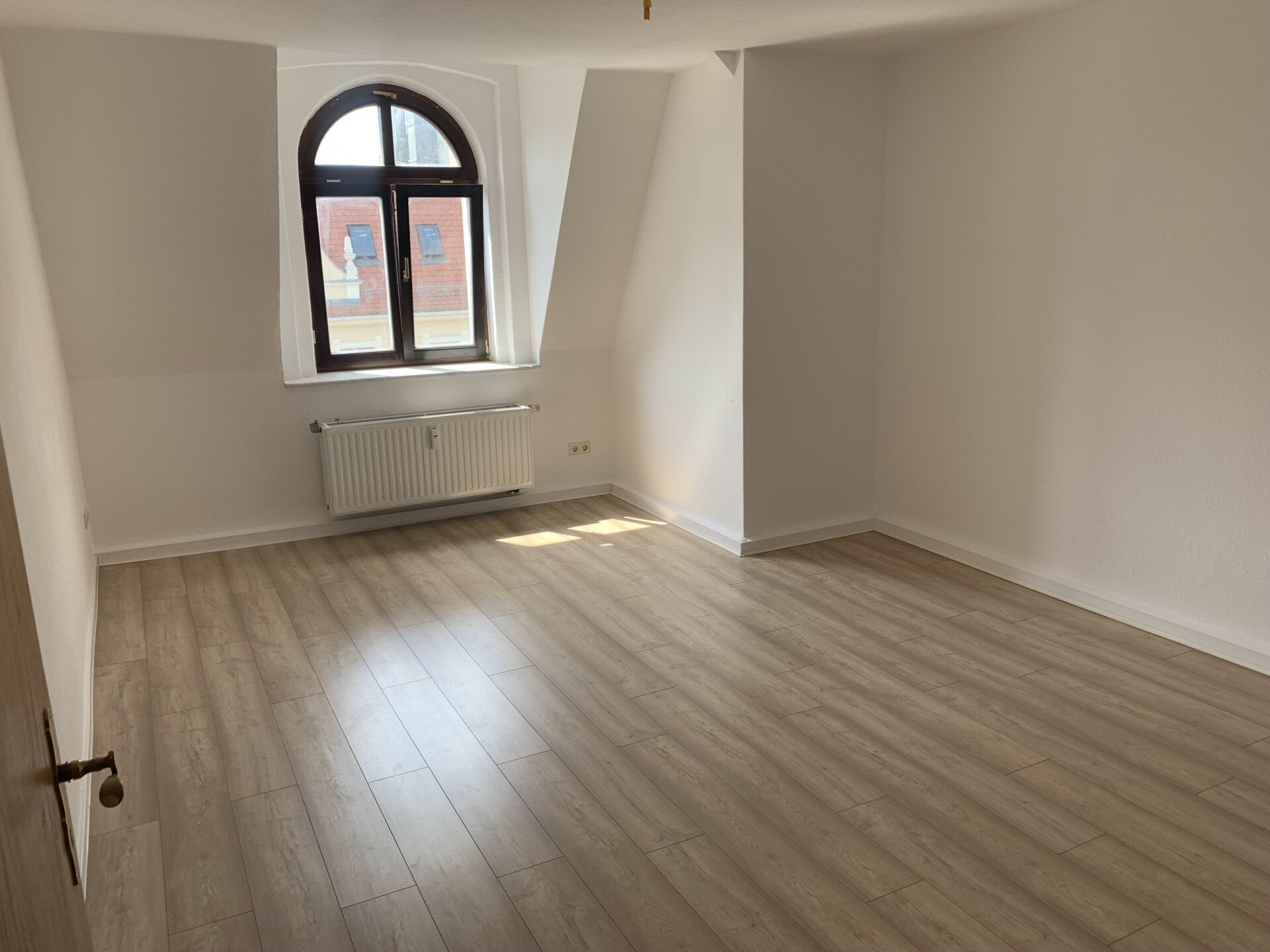 Wohnung zur Miete 335 € 3 Zimmer 67,4 m²<br/>Wohnfläche 4.<br/>Geschoss Rauschwalder Str. 50 Innenstadt Görlitz 02826