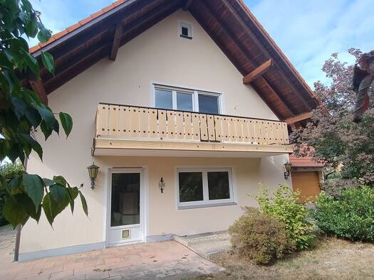 Einfamilienhaus zur Miete 2.250 € 5 Zimmer 147 m² 649 m² Grundstück frei ab 01.11.2026 Klingen Aichach 86551