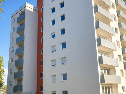 Wohnung zum Kauf 148.000 € 3 Zimmer 78 m² 5. Geschoss Schelmengrube 5 Stetten Stetten am kalten Markt 72510