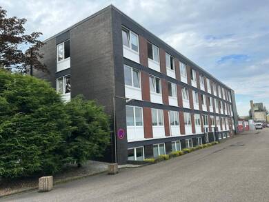 Bürofläche zur Miete provisionsfrei 7,50 € 335 m² Bürofläche teilbar ab 335 m² Sevinghausen Bochum 44867