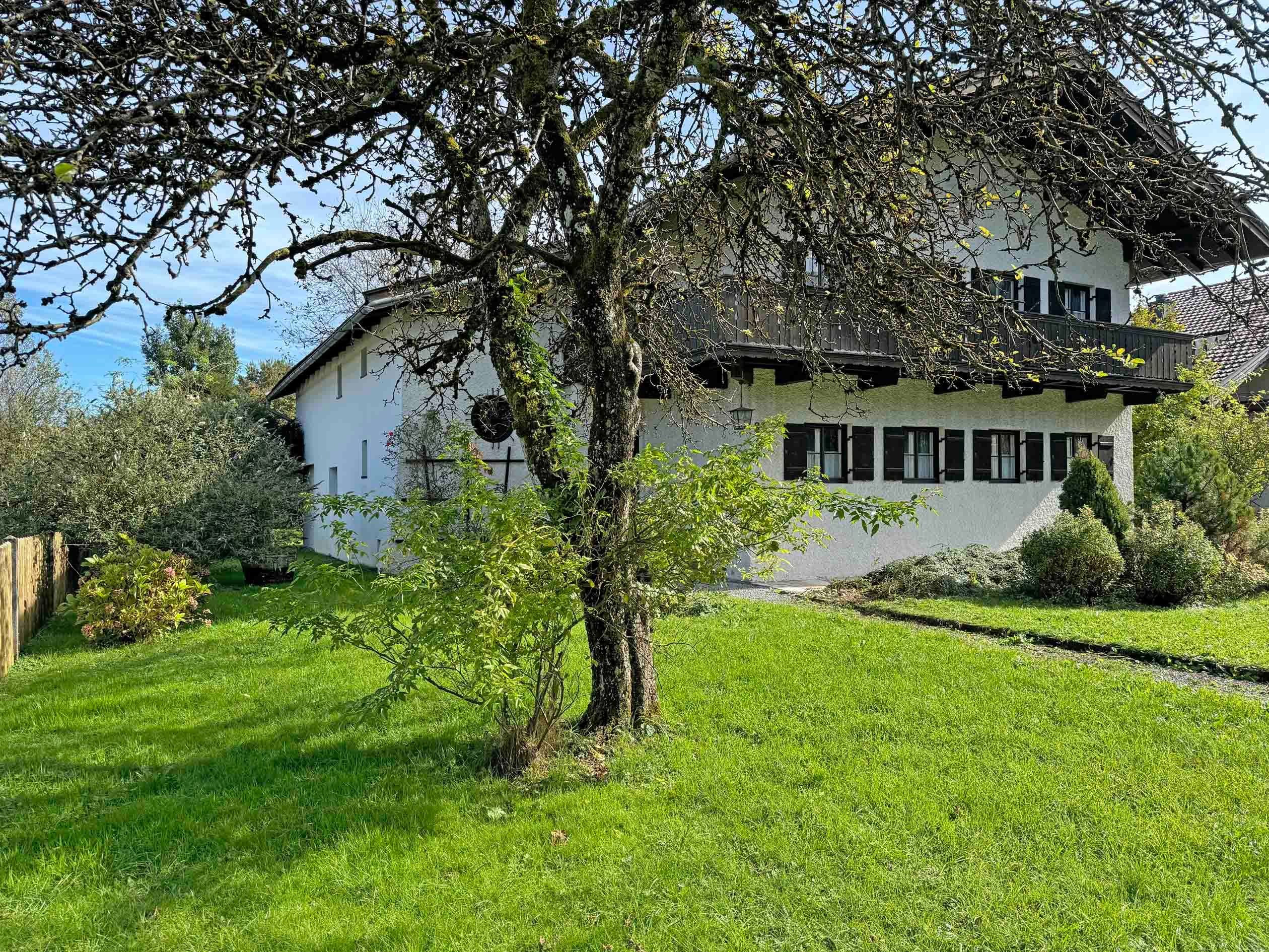 Haus zum Kauf 1.200.000 € 8 Zimmer 223 m²<br/>Wohnfläche 1.263 m²<br/>Grundstück Oberaudorf 83080