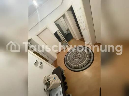 Wohnung zur Miete Tauschwohnung 620 € 3 Zimmer 68 m² 1. Geschoss Ravensberg Kiel 24118
