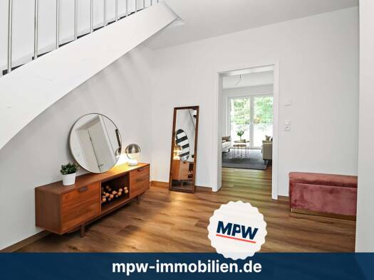 Einfamilienhaus zum Kauf - Erstbezug provisionsfrei 680.000 € 5 Zimmer 145 m² 952 m² Grundstück Wildenbruch Michendorf 14552