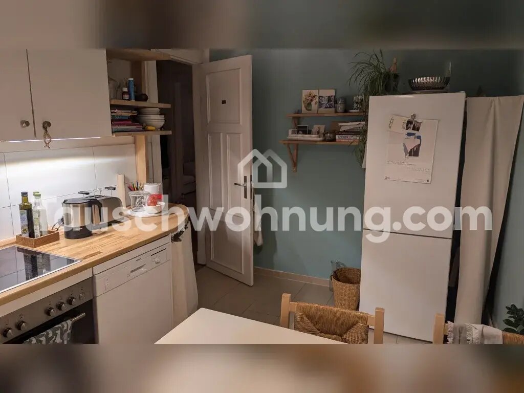 Wohnung zur Miete 687 € 2 Zimmer 47 m²<br/>Wohnfläche EG<br/>Geschoss Niendorf Hamburg 20144