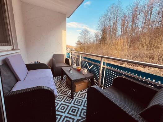 Wohnung zum Kauf 225.000 € 2,5 Zimmer 80 m² Mergelstetten Heidenheim 89522