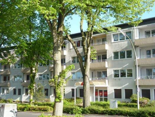 Wohnung zur Miete 616 € 3 Zimmer 87,9 m² 3. Geschoss frei ab 16.01.2026 Zechenstr. 6a Datteln 45711