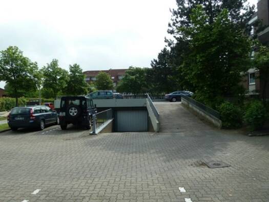 Tiefgaragenstellplatz zur Miete 55 € Neugraben-Fischbek Harburg 21147