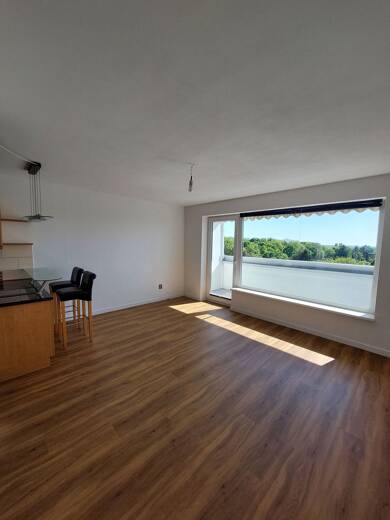 Wohnung zur Miete 630 € 1 Zimmer 38 m² Geschoss 7/17 Okriftel Hattersheim 65795