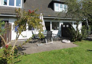 Wohnung zum Kauf 269.000 € 2 Zimmer 32 m² EG frei ab sofort Nieblum 25938