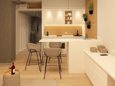 Wohnung zum Kauf provisionsfrei 186.000 € 1 Zimmer 39,1 m² frei ab 30.11.2026 Amberg 92224