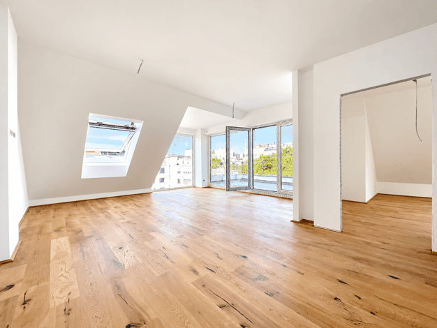 Wohnung zum Kauf 563.900 € 67,3 m² Wien 1030