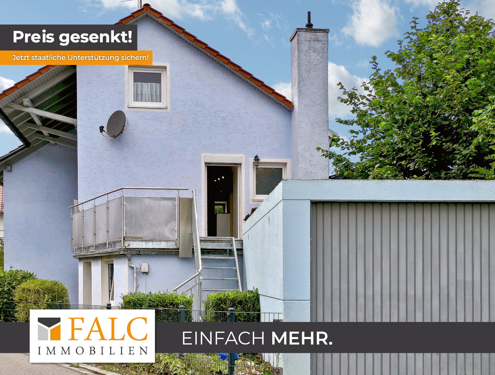 Einfamilienhaus zum Kauf provisionsfrei 329.000 € 5 Zimmer 126 m²<br/>Wohnfläche 200 m²<br/>Grundstück Painten Painten 93351