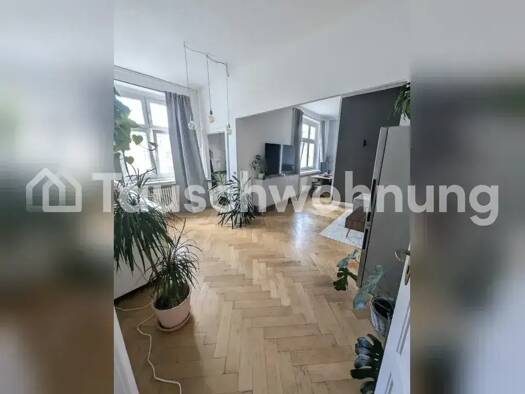 Wohnung zur Miete Tauschwohnung 700 € 1,5 Zimmer 55 m² 4. Geschoss Charlottenburg Berlin 14057