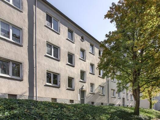 Studio zur Miete 509 € 1 Zimmer 45,5 m² 2. Geschoss frei ab 14.08.2026 Lindenstraße 3 Goldgrube Koblenz 56073