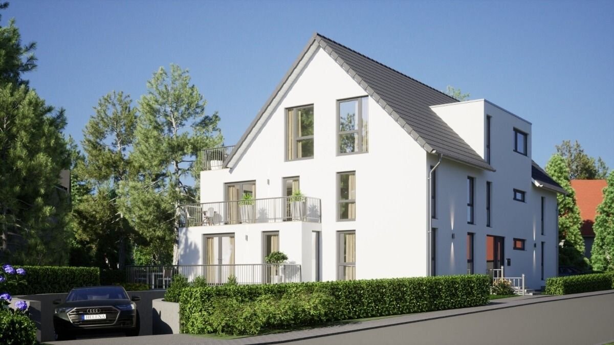 Wohnung zum Kauf provisionsfrei 571.000 € 4 Zimmer 95 m²<br/>Wohnfläche Eckenhaid Eckental 90542