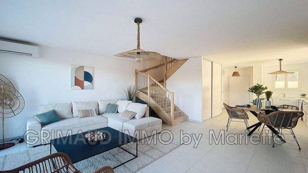 Haus zum Kauf 439.000 € 4 Zimmer 89 m² 116 m² Grundstück La Garde-Freinet 83680