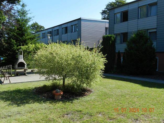 Praxis zur Miete provisionsfrei 1.350 € 300 m² Bürofläche Jahnstraße 53 Weißwasser 02943