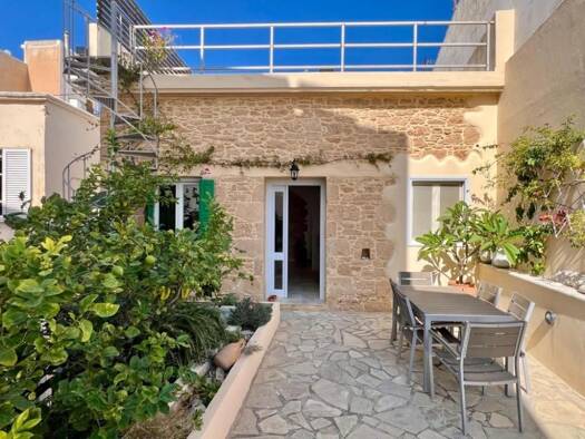Haus zum Kauf 220.000 € 6 Zimmer 150 m² 140 m² Grundstück Kreta Sitia 723 00