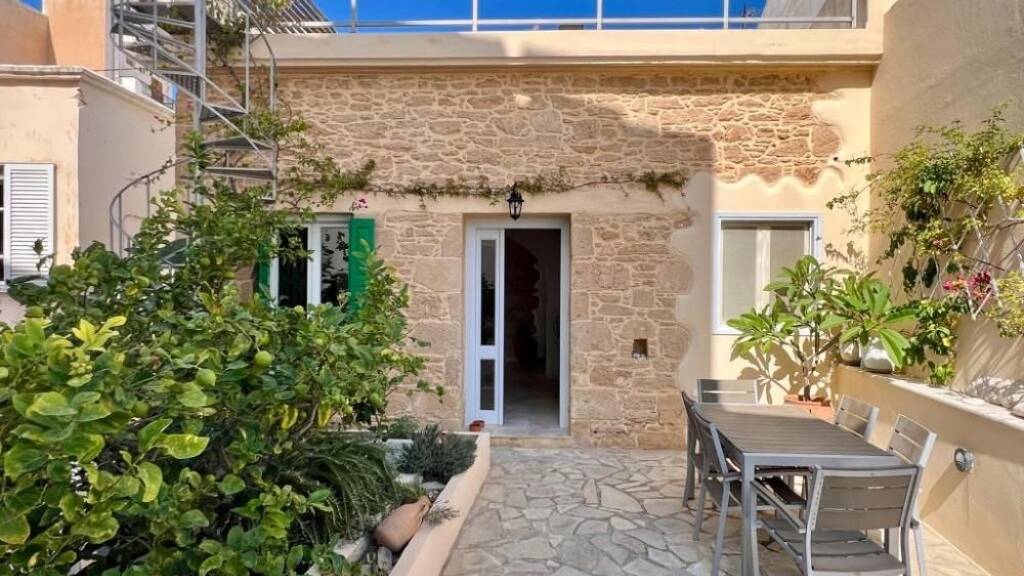 Haus zum Kauf 220.000 € 6 Zimmer 150 m² 140 m² Grundstück Kreta Sitia 723 00