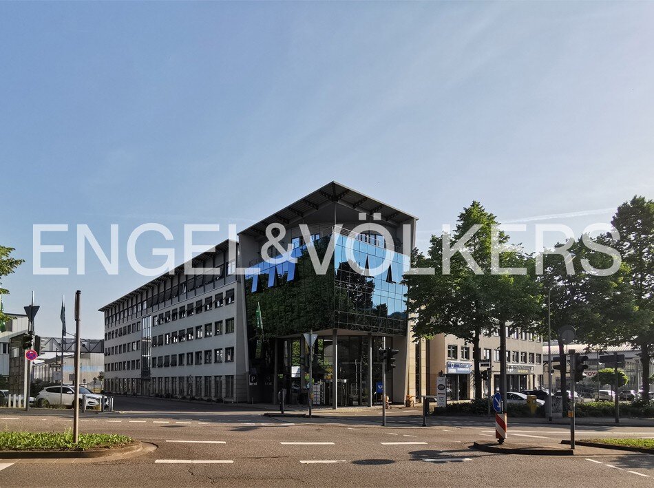 Bürofläche zur Miete 3.615 € 13 Zimmer 365 m²<br/>Bürofläche Rußhütte Saarbrücken 66113