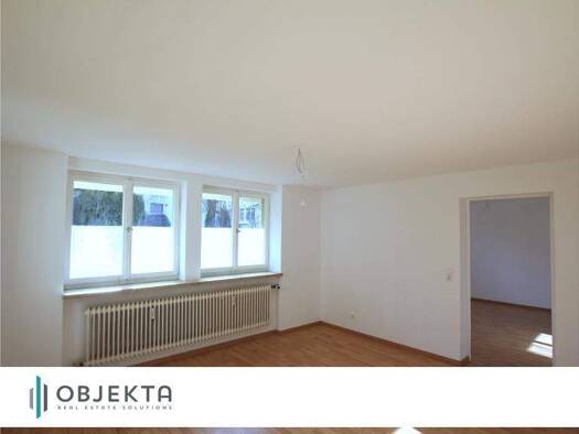 Wohnung zur Miete 520 € 2 Zimmer 40 m² Biberach 88400