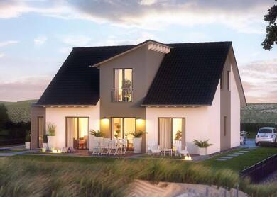Mehrfamilienhaus zum Kauf provisionsfrei 513.419 € 8 Zimmer 189 m² 550 m² Grundstück Hardheim Hardheim 74736