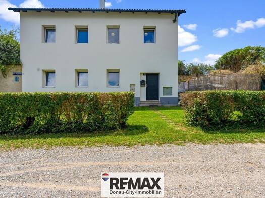 Einfamilienhaus zum Kauf 289.000 € 4 Zimmer 119 m² 200 m² Grundstück Schwadorf 2432