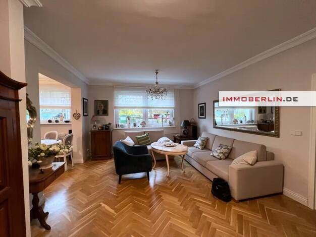 Wohnung zum Kauf 259.000 € 2 Zimmer 70 m² EG Spandau Spandau 13597