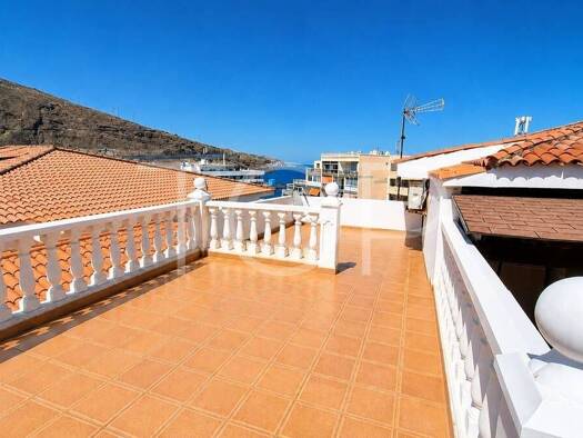 Reihenhaus zum Kauf 385.000 € 4 Zimmer 193 m² 193 m² Grundstück Candelaria 38509