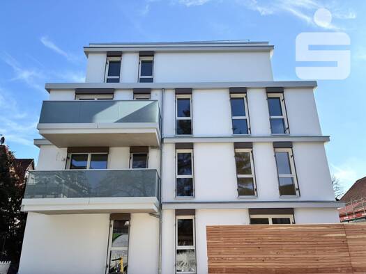 Wohnung zur Miete 1.585 € 3 Zimmer 103,7 m² frei ab sofort Schwabach 91126