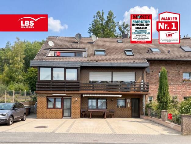 Wohnung zum Kauf 179.000 € 3 Zimmer 82 m² frei ab sofort Lohmar Lohmar 53797