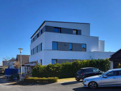 Wohnung zum Kauf provisionsfrei 619.000 € 3 Zimmer 125 m² Geschoss 2/2 Maiglöckchenweg 25 Jungfernkopf Kassel 34128