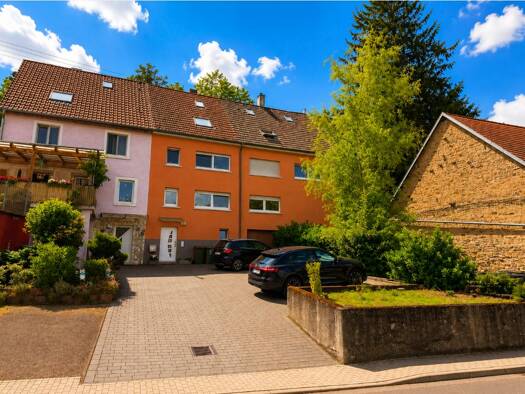 Einfamilienhaus zum Kauf 299.000 € 9 Zimmer 249,4 m² 429 m² Grundstück Waldangelloch Sinsheim 74889