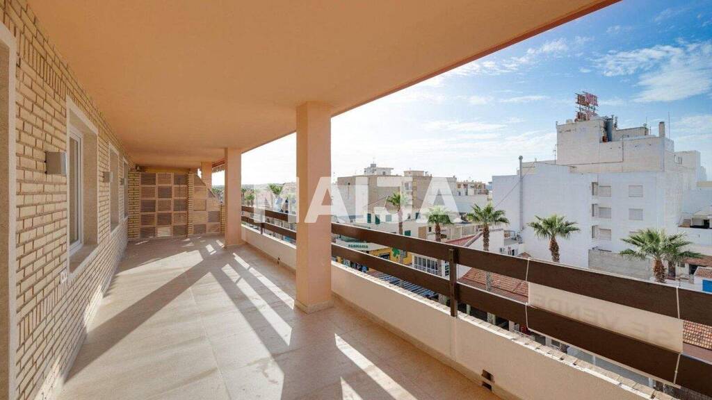 Immobilie in Drehnow - Wohnung in Torrevieja - Bild 0