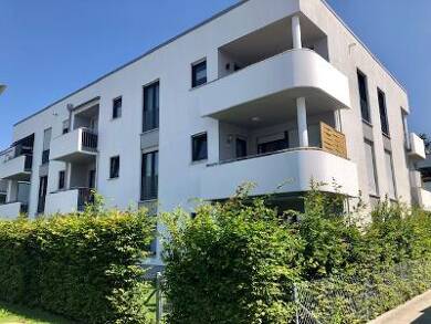 Penthouse zur Miete 1.420 € 2,5 Zimmer 71 m² 2. Geschoss frei ab 01.09.2025 Konstanze-Vernon-Str. 12 Altaubing München 81245