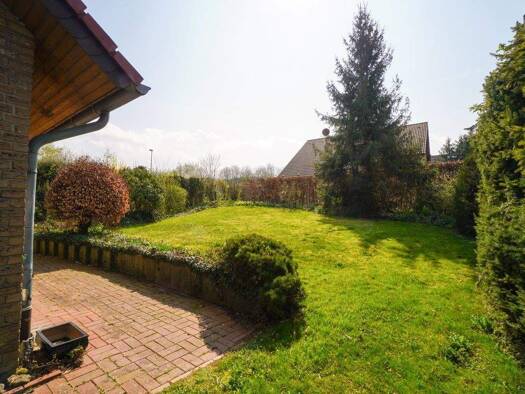 Einfamilienhaus zum Kauf 499.000 € 4 Zimmer 159 m² 822 m² Grundstück Dahl Paderborn / Dahl 33100