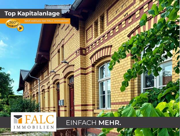 Mehrfamilienhaus zum Kauf provisionsfrei 1.250.000 € 20 Zimmer 421,4 m² 1.558 m² Grundstück Siethen Ludwigsfelde 14974