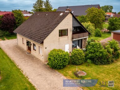 Immobilie zum Kauf als Kapitalanlage geeignet 249.000 € 7 Zimmer 191 m² 844 m² Grundstück Dornbusch Drochtersen 21706