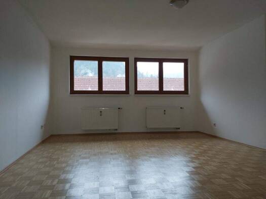 Wohnung zur Miete 402 € 2 Zimmer 58,5 m² 2. Geschoss Kapfenberg 8605