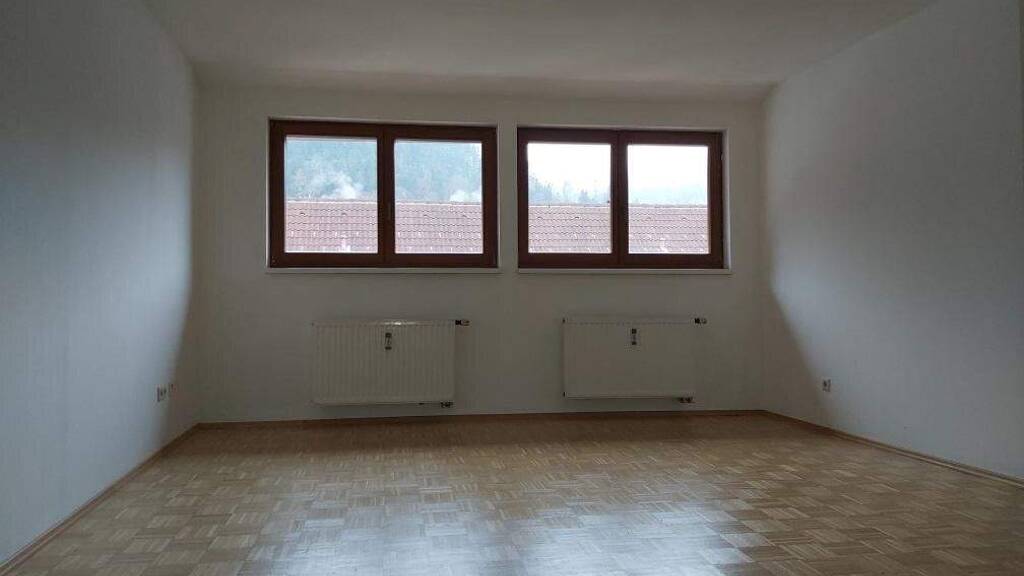 Wohnung zur Miete 402 € 2 Zimmer 58,5 m² 2. Geschoss Kapfenberg 8605