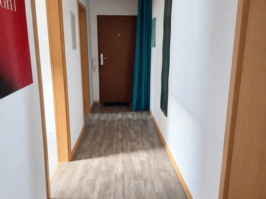 Wohnung zur Miete 420 € 2 Zimmer 52 m² Geschoss 1/3 frei ab 01.11.2026 Altener Straße 20 West Dessau-Roßlau 06847