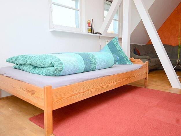 Studio zur Miete auf Zeit 490 € 1 Zimmer 20 m² frei ab 11.05.2026 Mainz-Kastel 55252