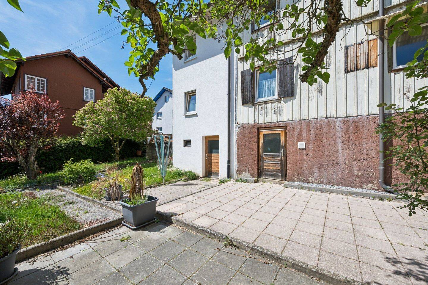 Mehrfamilienhaus zum Kauf – pohled 5